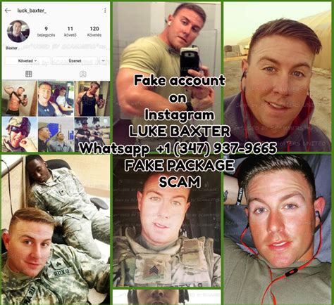 army times romance scam.